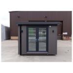 CONTENEDOR OFICINA 30 PIES CON ASEO COMPLETO / NUEVO – Image 7