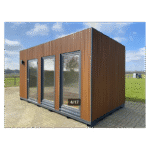 CONTENEDOR OFICINA 6×3 M – Image 2