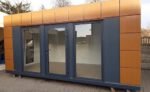 CONTENEDOR OFICINA COMERCIAL DE 18 M2 – Image 2