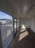 CONTENEDOR OFICINA COMERCIAL DE 18 M2 – Image 3