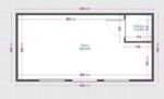 CONTENEDOR OFICINA COMERCIAL DE 18 M2 – Image 7