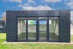 CONTENEDOR OFICINA COMERCIAL DE 18 M2 – Image 9