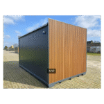CONTENEDOR OFICINA 6×3 M – Image 3