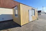 CONTENEDOR PREFABRICADO 6×3M / NUEVO – Image 2