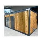 CONTENEDOR VIVIENDA 6x3M / NUEVO – Image 2