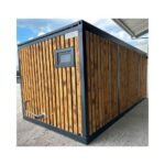 CONTENEDOR VIVIENDA 6x3M / NUEVO – Image 4