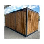 CONTENEDOR VIVIENDA 6x3M / NUEVO – Image 5