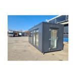 CONTENEDOR OFICINA 6×3 M / NUEVO – Image 3
