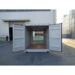 CONTENEDOR MARÍTIMO 20 PIES CON APERTURA LATERAL / NUEVO – Image 6