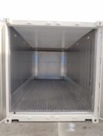 CONTENEDOR FRIGORÍFICO 40 PIES / NUEVO – Image 6