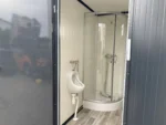 MÓDULO SANITARIO 4X2M WC DOBLE CON DUCHAS – Image 11