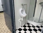 MÓDULO SANITARIO 4X2M WC DOBLE CON DUCHAS – Image 3