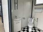 MÓDULO SANITARIO 4X2M WC DOBLE CON DUCHAS – Image 6