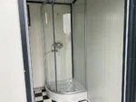MÓDULO SANITARIO 4X2M WC DOBLE CON DUCHAS – Image 7